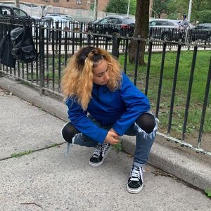 Meet your Posher, Emma